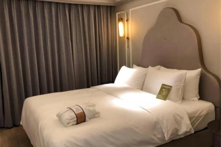 Отель Mercure Hangzhou West Lake в Ханчжоу - Китай