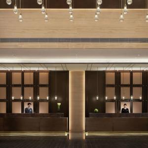 отель Hilton Chengdu Chenghua