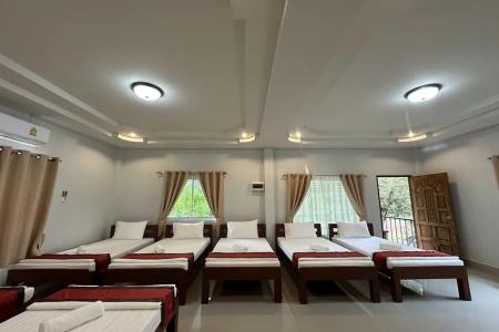 Brown Andaman  Krabi