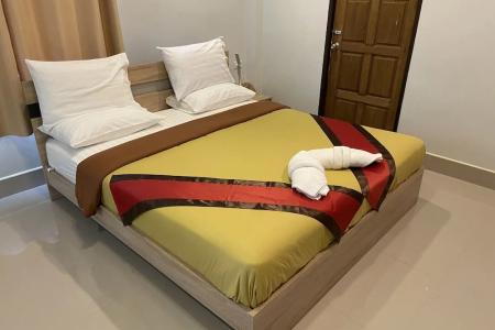 Brown Andaman  Krabi