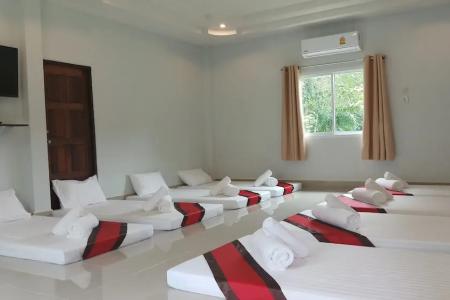 Brown Andaman  Krabi