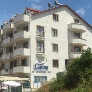 отель Lapina Pension & Restaurant
