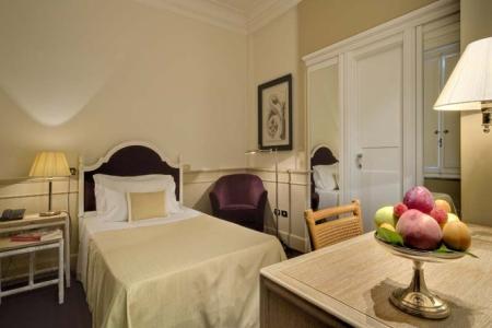 Grand Hotel Francia e Quirinale