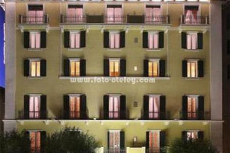 Grand Hotel Francia e Quirinale