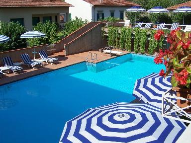 Grand Hotel Francia e Quirinale