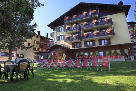 Hotel Alpina