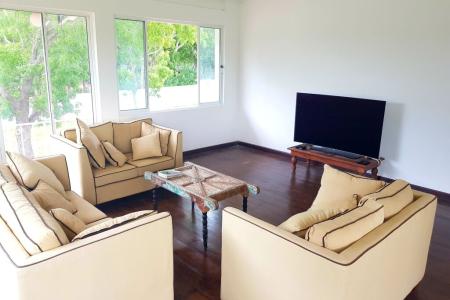 Отель Barn Villa by DARK в Анурадхапура - Шри-Ланка