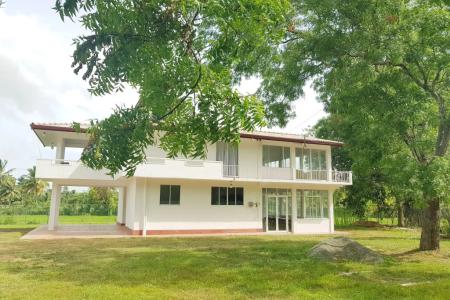 Отель Barn Villa by DARK в Анурадхапура - Шри-Ланка