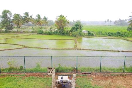 Отель Barn Villa by DARK в Анурадхапура - Шри-Ланка