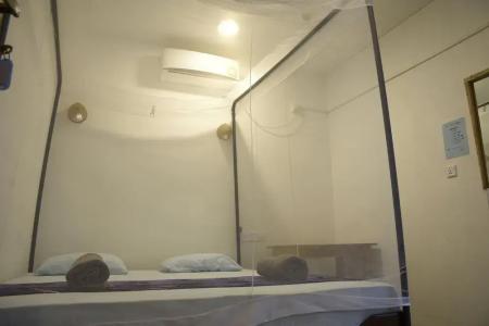 Отель Eagle Resort Arugambay в Аругам-Бей - Шри-Ланка