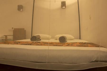 Отель Eagle Resort Arugambay в Аругам-Бей - Шри-Ланка