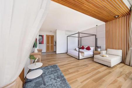 Отель Samui Sea Star Villa в пляж Чавенг Ной - Таиланд