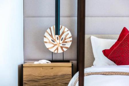 Отель Samui Sea Star Villa в пляж Чавенг Ной - Таиланд