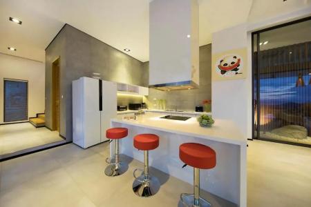 Отель Samui Sea Star Villa в пляж Чавенг Ной - Таиланд