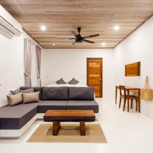 отель The Humble Villas