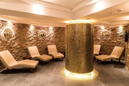 Отель Mirart Hotel Boutique & SPA Yalova в Ялова - Турция