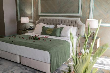 Отель Mirart Hotel Boutique & SPA Yalova в Ялова - Турция