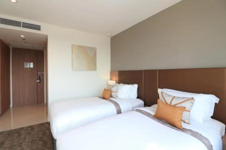 Grand Fortune Hotel Nakhon Si Thammarat