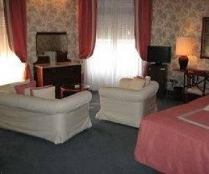 Grand Hotel Gardone Riviera