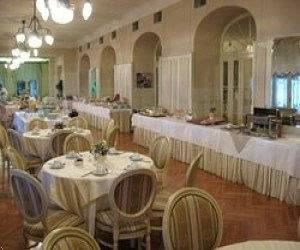 Grand Hotel Gardone Riviera