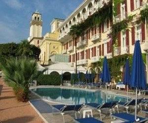 Grand Hotel Gardone Riviera