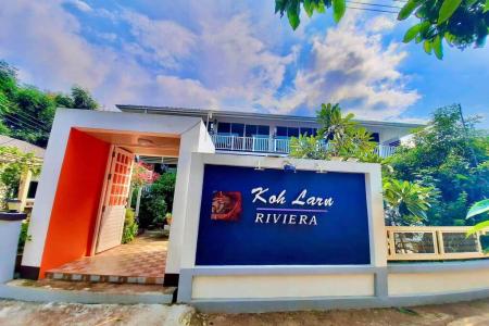 Koh Larn Riviera