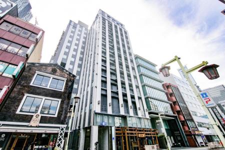 Four Points Flex by Sheraton Nagoya Station