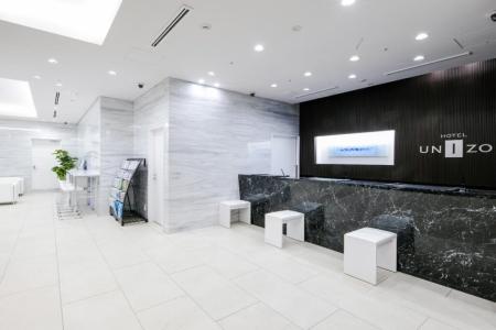 Four Points Flex by Sheraton Nagoya Station