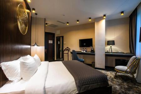 Four Points Flex by Sheraton Nagoya Station