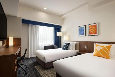 Four Points Flex by Sheraton Nagoya Station