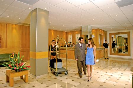 Grand Hotel Guayaquil