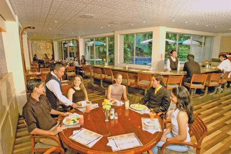 Grand Hotel Guayaquil