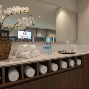отель Отель Crowne Plaza Dar es Salaam by IHG