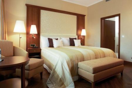 Grand Hotel Hof Ragaz