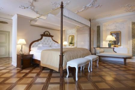 Grand Hotel Hof Ragaz