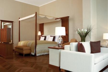 Grand Hotel Hof Ragaz