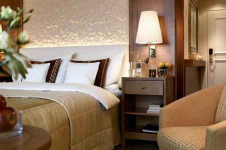 Grand Hotel Hof Ragaz