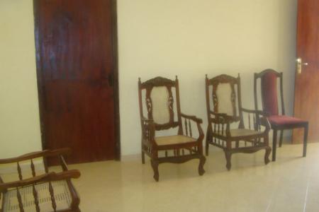 Отель Nelum Villa в Анурадхапура - Шри-Ланка