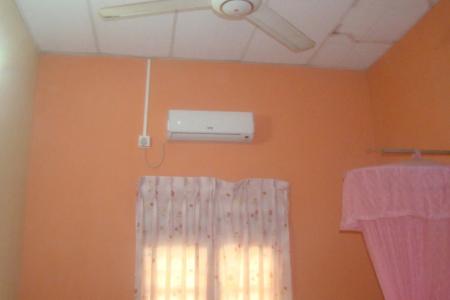 Отель Nelum Villa в Анурадхапура - Шри-Ланка