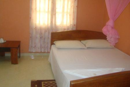 Отель Nelum Villa в Анурадхапура - Шри-Ланка