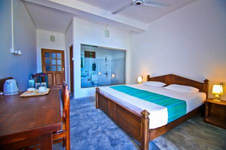 Отель Ella Alpine Resort в Элла - Шри-Ланка