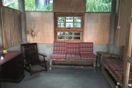 Отель Ella Alpine Resort в Элла - Шри-Ланка