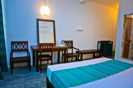 Отель Ella Alpine Resort в Элла - Шри-Ланка