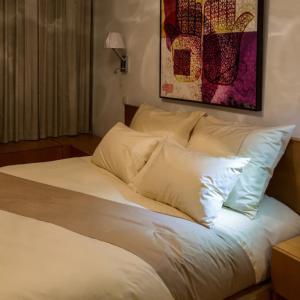 отель Muses Hammamet