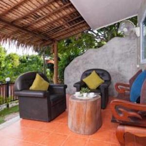 отель Majestic Sea View Resort