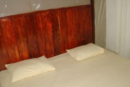 Отель K-Liyam Resort в Анурадхапура - Шри-Ланка