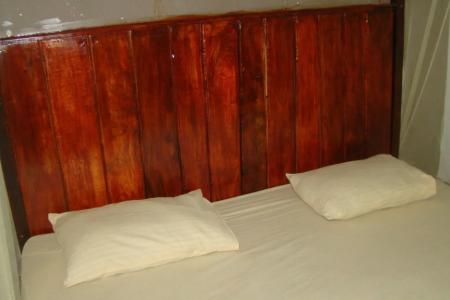 Отель K-Liyam Resort в Анурадхапура - Шри-Ланка