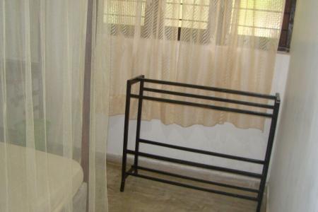 Отель K-Liyam Resort в Анурадхапура - Шри-Ланка