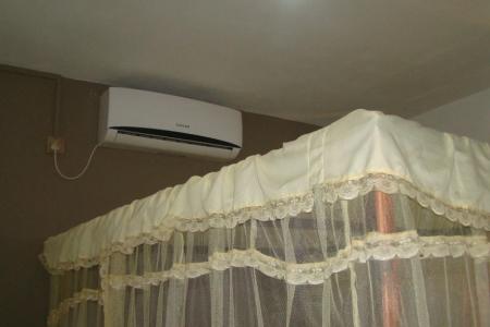 Отель K-Liyam Resort в Анурадхапура - Шри-Ланка