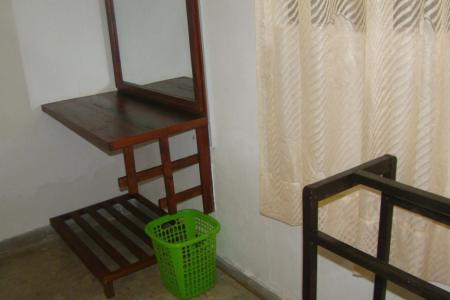 Отель K-Liyam Resort в Анурадхапура - Шри-Ланка